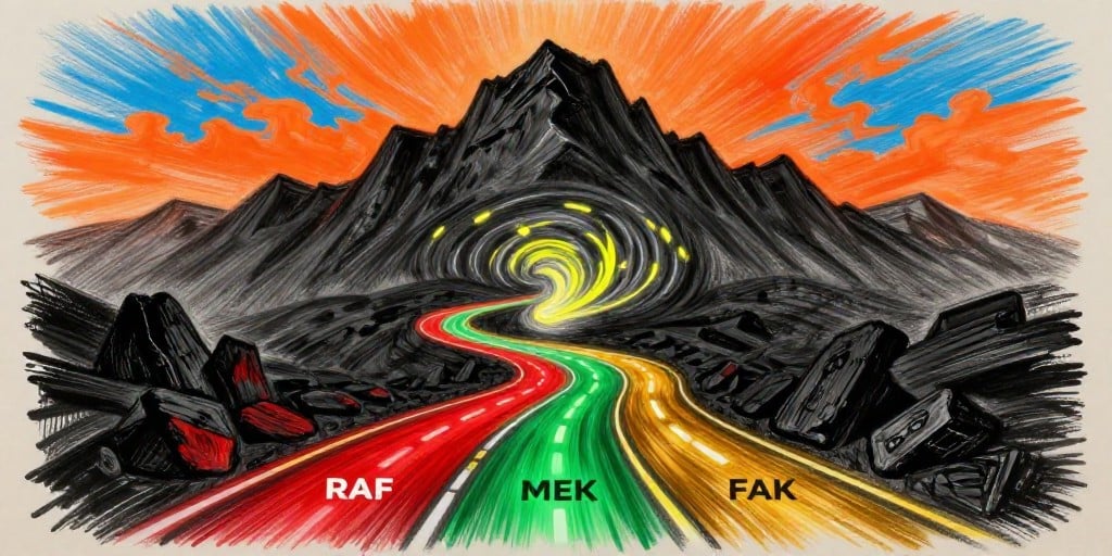 Verastem Faces Volatility as It Pursues Breakthrough RAF, MEK & FAK Cancer Therapies Verastem Faces Volatility as It Pursues Breakthrough RAF, MEK & FAK Cancer Therapies
