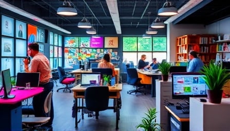 Verb Technology Co Inc: Innovating in Software with a Focus on CRM and Video Marketing