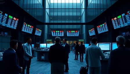 Verb Technology's Stock Fluctuates Ahead of Earnings Call