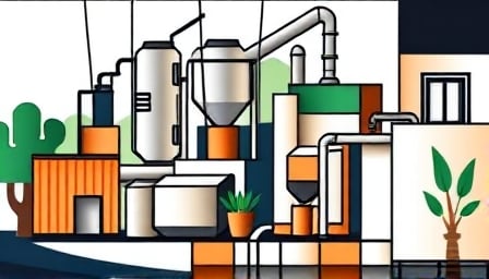 Verbio SE Advances in Sustainable Energy and Agriculture Amid Financial Challenges Verbio SE Advances in Sustainable Energy and Agriculture Amid Financial Challenges