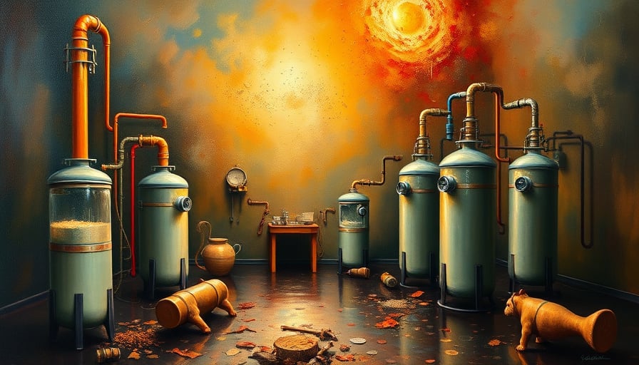 Verbio SE Climbs SDAX, Boosts Biofuel Shares to Record Levels in 2026