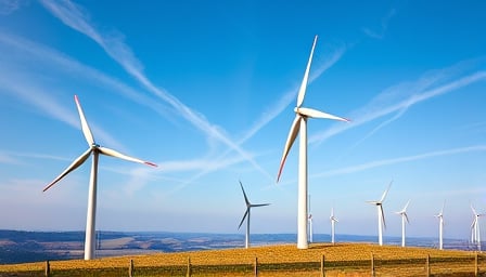 Verbio SE Faces Financial Challenges Amidst Push for Sustainable Energy Solutions