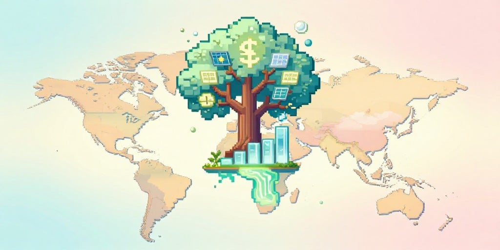 Verbio SE Faces Profit Crisis: How Sustainability Meets Financial Struggle Verbio SE Faces Profit Crisis: How Sustainability Meets Financial Struggle