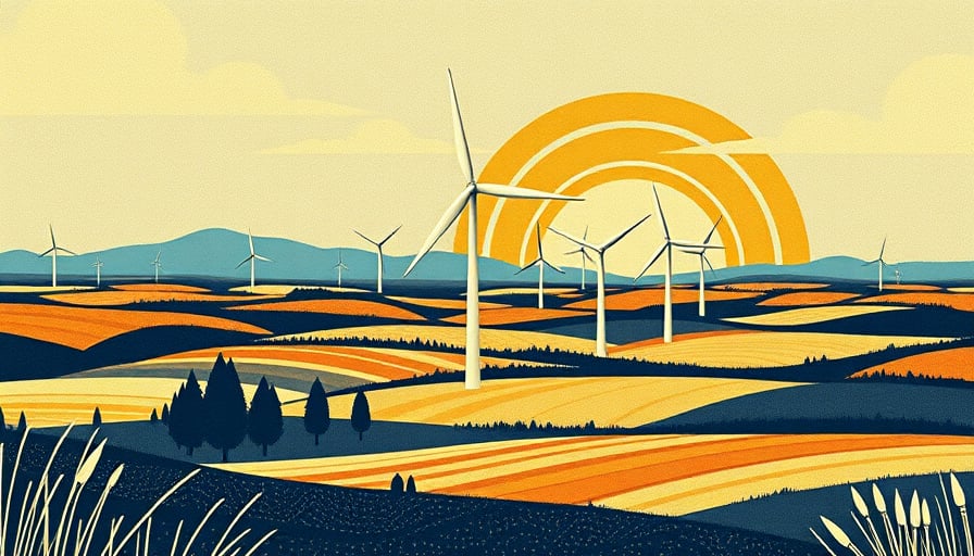 Verbio SE: Growing Green Energy & Diversified Bio‑Products Strengthen Investor Appeal