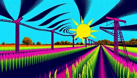 Verbio SE Sees Biofuel Demand Surge Amid Regulatory Boosts and Financial Hurdles