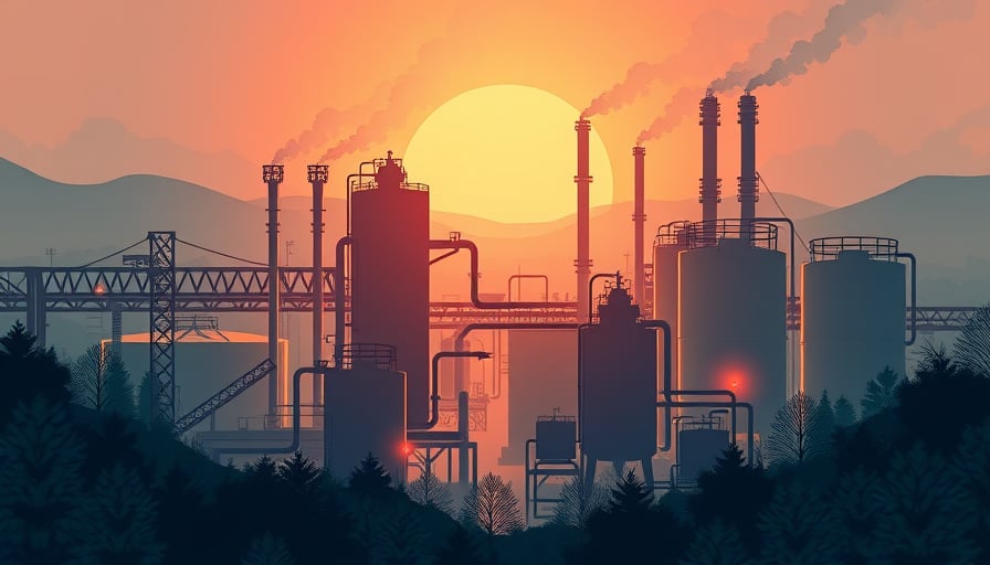 Verbio SE's 400% Surge: How Oil Prices & New Regulations Drive Bio‑Fuel Growth