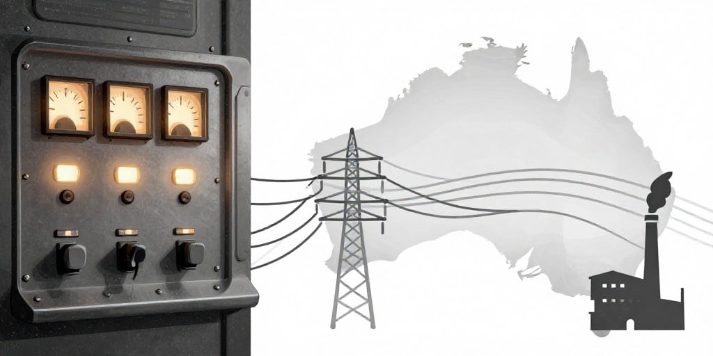 Verbrec Limited: Driving Growth in Australia’s Energy & Utilities Sector with Cutting‑Edge Electrical Systems
