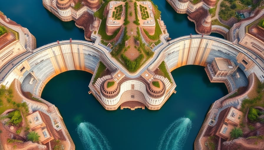 Verbund AG Faces Tariff‑Driven Market Volatility: Investor Insight