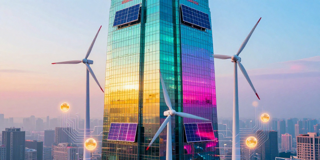 Verbund AG Vorstandwechsel: Peter Kollmann tritt zurück – Markt‑Reaktion & Perspektiven