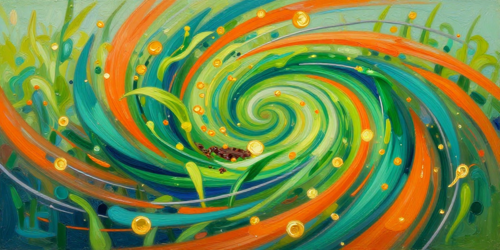 Verde Agritech Drives Sustainable Agriculture Amid Market Challenges