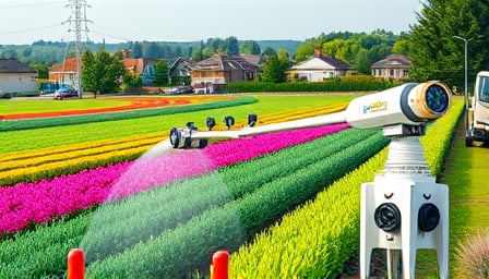Verde Agritech Ltd: Innovating Amidst Challenges in the Agri-Tech Sector
