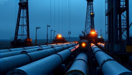Veren Inc. Delisted from TSX Following Strategic Merger with Whitecap Resources