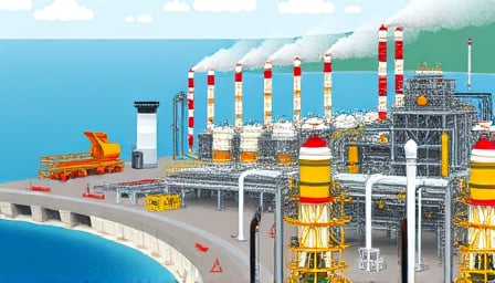 Veren Inc: Navigating Fluctuations with Strategic Focus in Energy Sector