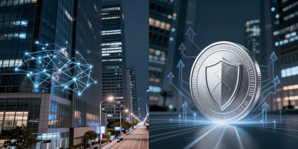 Verge Crypto Hits New Highs: Privacy‑Driven Resilience Drives $35M Market Cap Verge Crypto Hits New Highs: Privacy‑Driven Resilience Drives $35M Market Cap