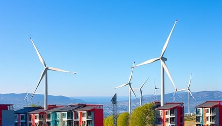 Vergnet SA: Pioneering Hybrid and Wind Energy Solutions for a Sustainable Future