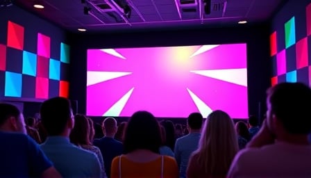 Veri Medtech Holdings Inc.: Navigating Volatility and Seizing Opportunities in Media and Entertainment