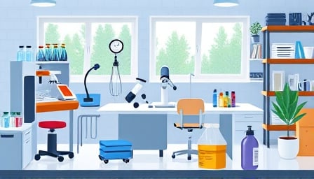 Vericel Corp Leads Regenerative Medicine with Innovative Stem Cell Technology