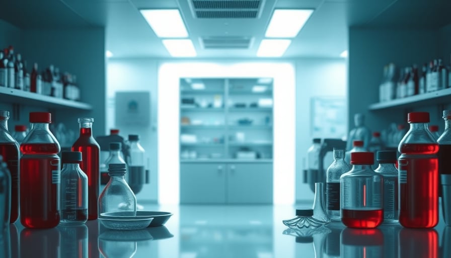 Vericel Projects $276 Million 2025 Revenue, Powered by MACI Growth