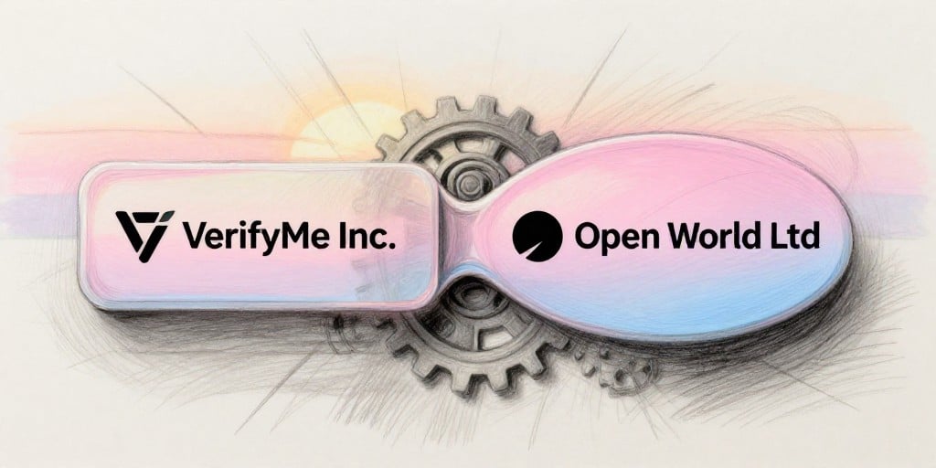 VerifyMe Q2 2026: Revenue Decline, Wider Losses, and a Bold Merger to OpenWorld Inc.