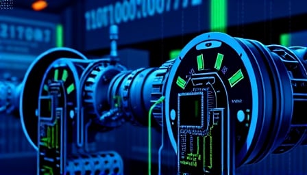 Verint Systems Soars on AI-Driven Earnings Beat, Eyes Ambitious Growth Targets