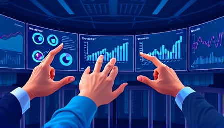 Verint Systems Surges on Strong Q1 Earnings Driven by AI Demand