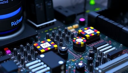 VeriSign Inc. Demonstrates Resilience and Growth Amidst Market Volatility