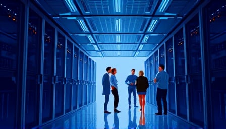 VeriSign Inc. Soars with Strong Financial Performance and Strategic Growth in IT Sector VeriSign Inc. Soars with Strong Financial Performance and Strategic Growth in IT Sector