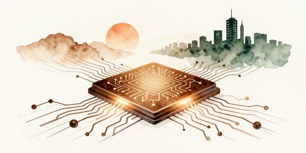 VeriSilicon Accelerates AI‑Chip Design & Advanced Packaging to Capture Market Upswing VeriSilicon Accelerates AI‑Chip Design & Advanced Packaging to Capture Market Upswing