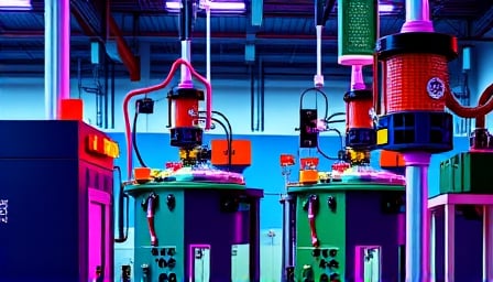 Verisilicon Leads Semiconductor Innovation Surge in 2025