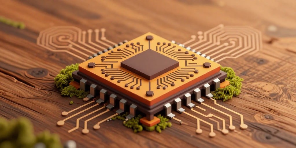 Verisilicon Microelectronics: 52‑Week Low, AI‑Chip Upside Potential Verisilicon Microelectronics: 52‑Week Low, AI‑Chip Upside Potential