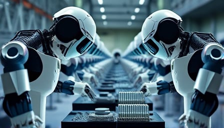 Verisilicon Microelectronics Leverages AI for Market Leadership