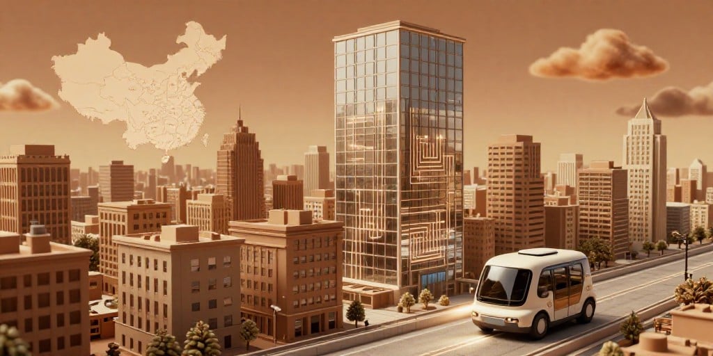 Verisilicon Microelectronics: Riding China’s Tech Boom & Digital‑Currency Chip Demand Verisilicon Microelectronics: Riding China’s Tech Boom & Digital‑Currency Chip Demand