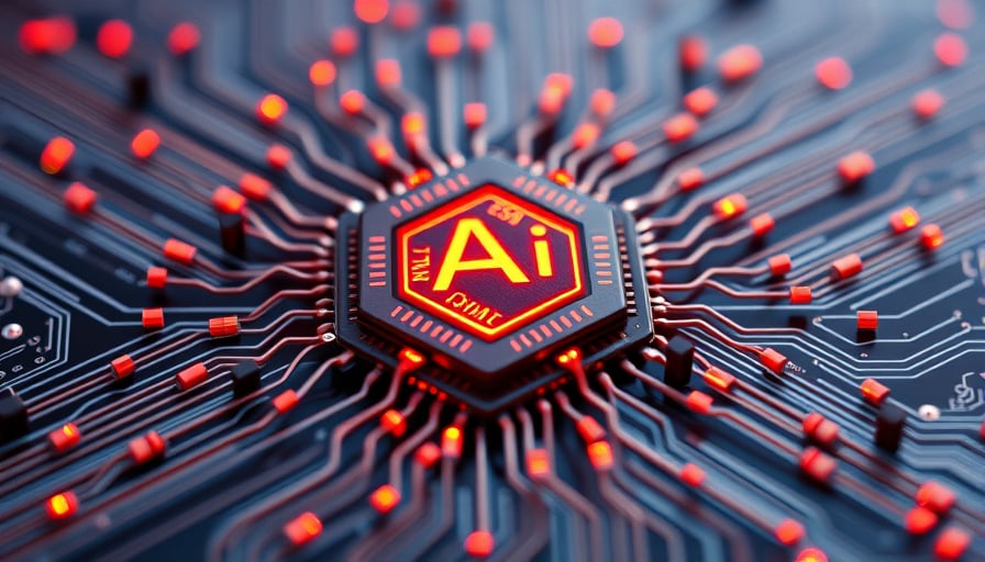 VeriSilicon Rides AI‑Agent Boom: Surge in Demand for AI‑Optimized ASICs VeriSilicon Rides AI‑Agent Boom: Surge in Demand for AI‑Optimized ASICs