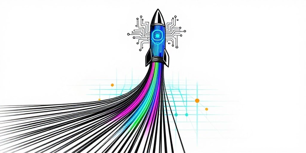 VeriSilicon Surges as AI‑Focused ETFs Drive Optical Communications Rally