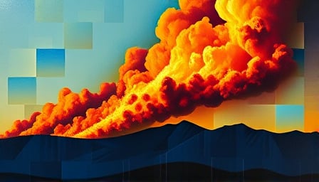 Verisk Analytics Sets New Standard in Wildfire Risk Modeling with California Approval