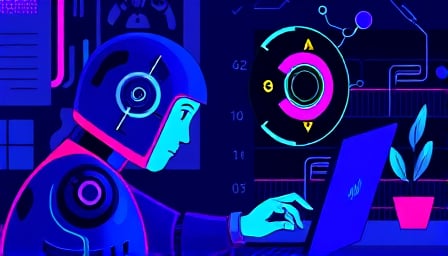 Veritone, Inc.: Navigating Financial Challenges Amid AI Innovation