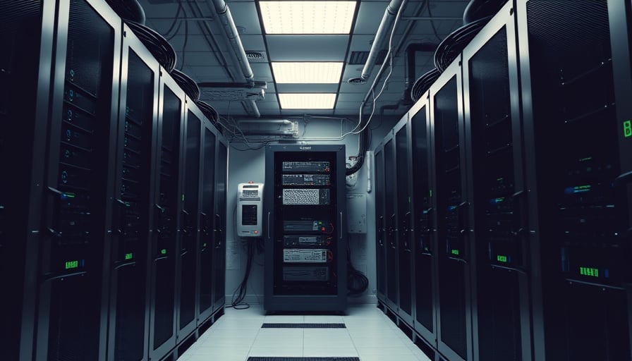 Veritone Leads AI‑Powered Data Transformation, Boosting Market Value