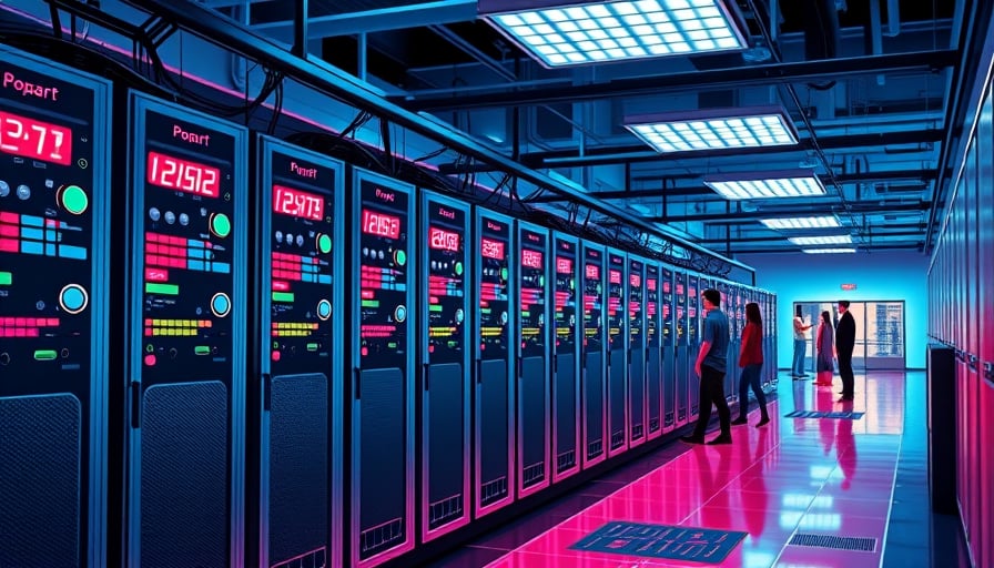 Veritone’s AI‑Driven Future: Stock Volatility, P/E Losses & Rising Investor Hope Veritone’s AI‑Driven Future: Stock Volatility, P/E Losses & Rising Investor Hope