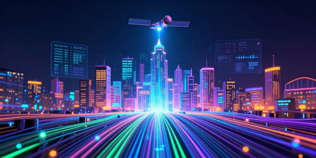 Verizon Boosts 2026 Outlook, Signals Strong Growth Amid Market Volatility