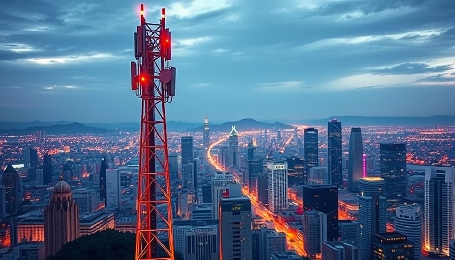 Verizon Launches 5G Network Slice Solution to Boost Enterprise Connectivity and Revenue