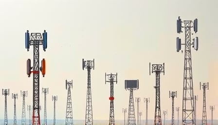 Verizon Surpasses Q2 Estimates with Strong Financial Performance and Optimistic Outlook