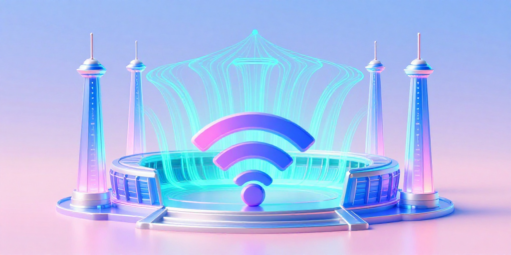 Verizon's 5G Rollout for 2026 World Cup: Can It Offset a Stock Decline?