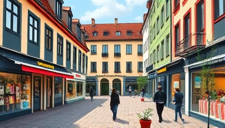 Verkkokauppa.com Oyj: A Resilient Leader in Finland's Online Retail Sector