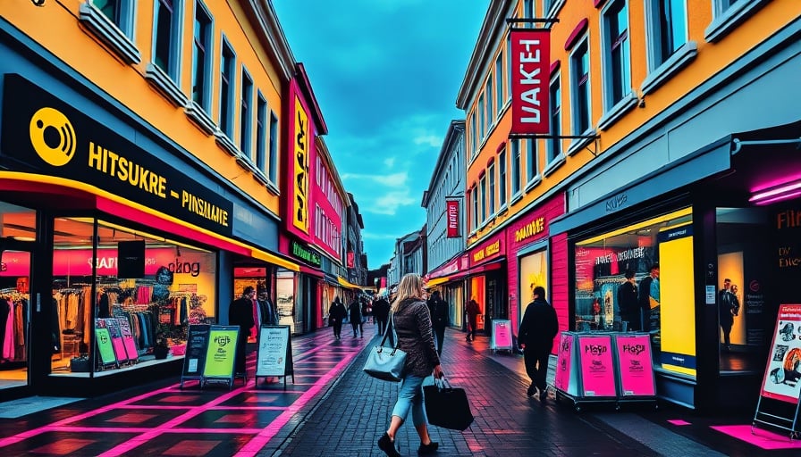 Verkkokauppa.com’s New Tech Chief Boosts Stock & Growth Confidence