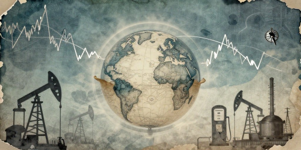 Vermilion Energy Inc.: Global Oil & Gas Growth Amid Volatile Stock Performance