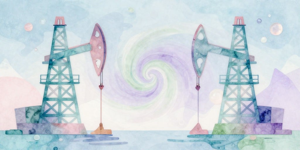 Vermilion Energy: Navigating Global Oil & Gas Challenges & Opportunities