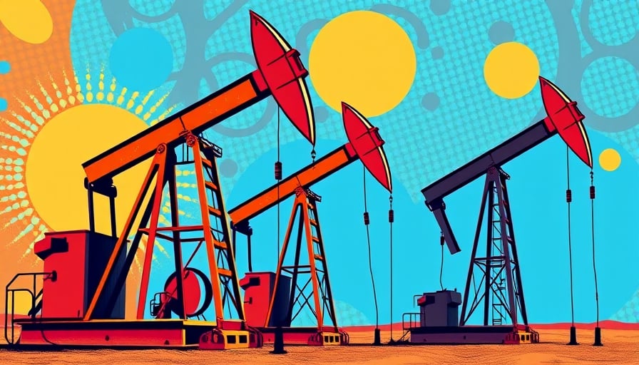 Vermilion Energy Shares Rise Amidst Rising Commodity Prices and Middle‑East Tensions Vermilion Energy Shares Rise Amidst Rising Commodity Prices and Middle‑East Tensions