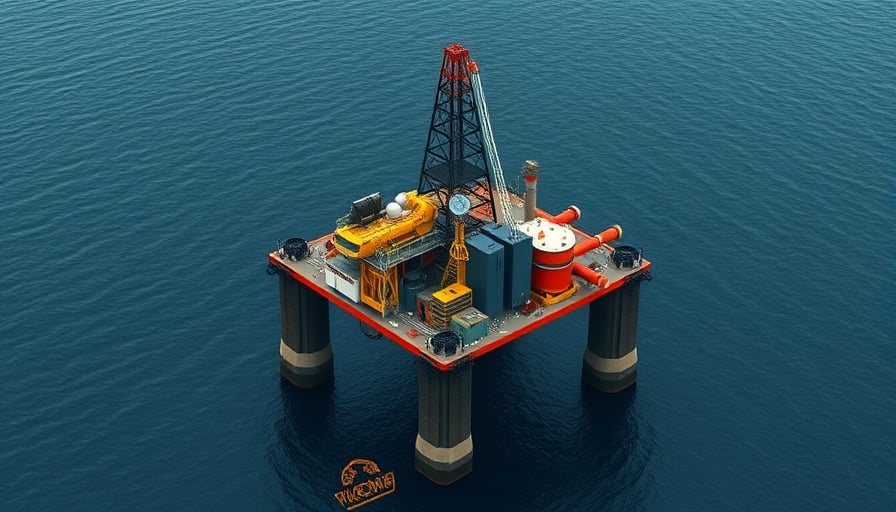 Vermilion Energy Shifts Focus to Core Upstream Assets, Boosting Shareholder Value