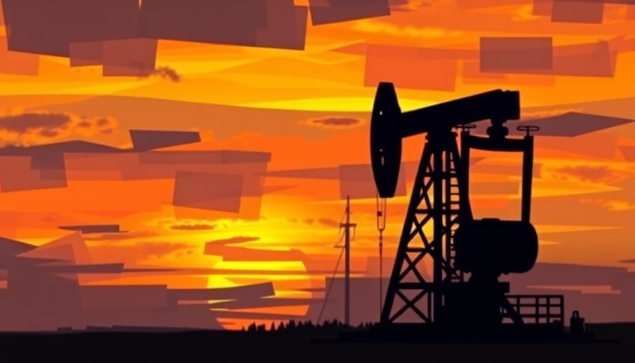 Vermilion Energy Soars to Two‑Year High as LNG Prices Surge