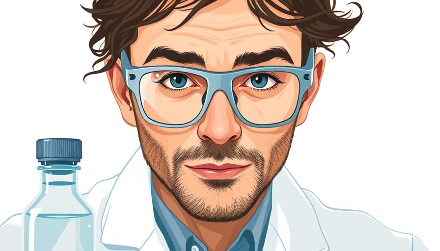 Verrica Pharma Surges: Insider & Institutional Buys Boost Outlook for Dermatology Drug